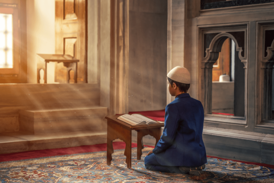 Kemenag Terbitkan Pedoman Ibadah Ramadan dan Idulfitri 1443 H: dari Kegiatan Masjid, Bukber hingga Open House