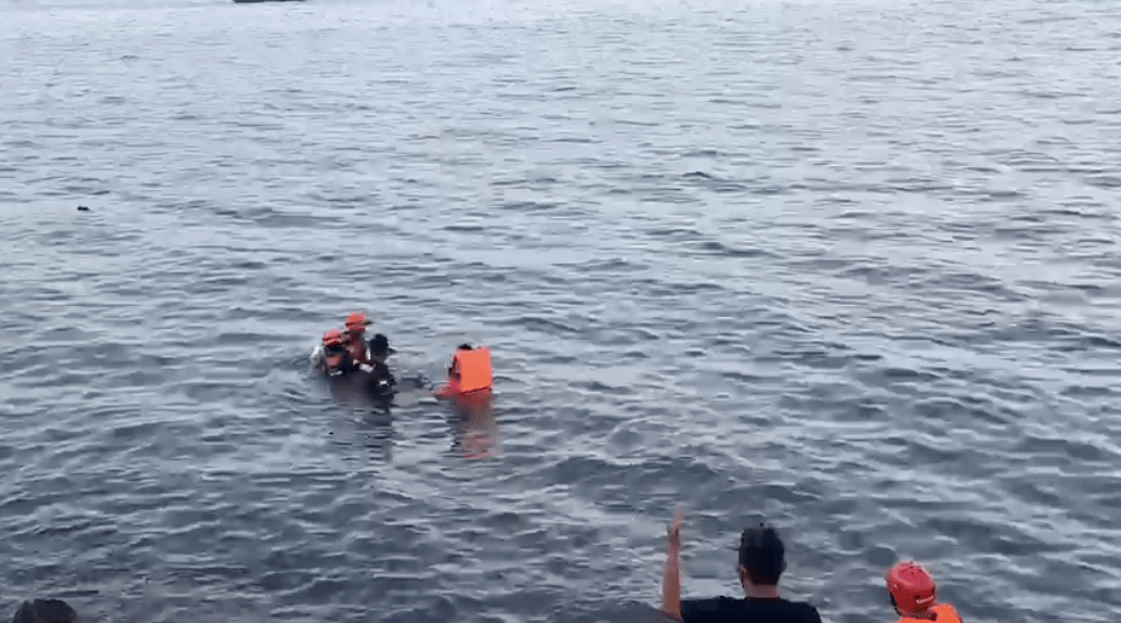 Korban Tenggelam di Pulau Babi Balikpapan Ditemukan Meninggal