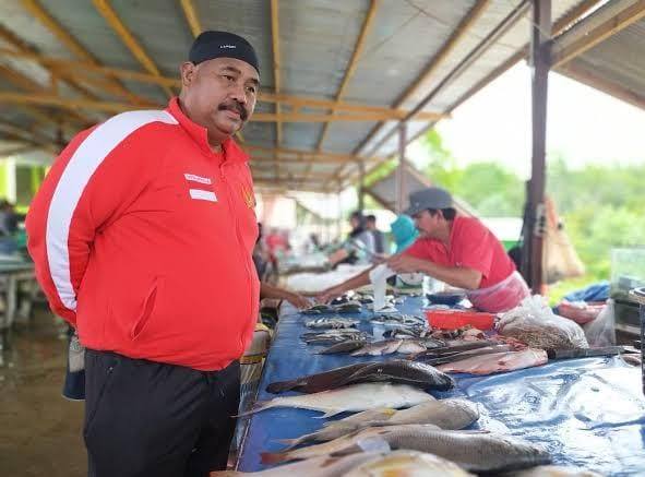 Pemkab Kukar Gelontorkan Bantuan 23 Miliar Sapras Nelayan dan Pembudidaya Ikan, Akademisi: Dipantau Kemajuannya