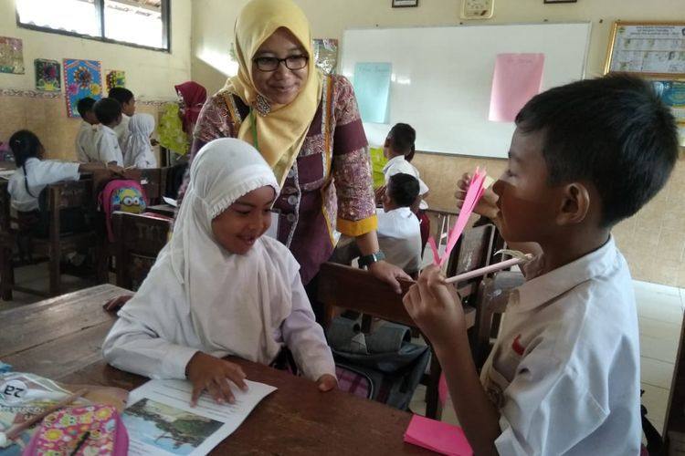244 Sekolah di Kutim Siap Jalankan Kurikulum Merdeka Belajar