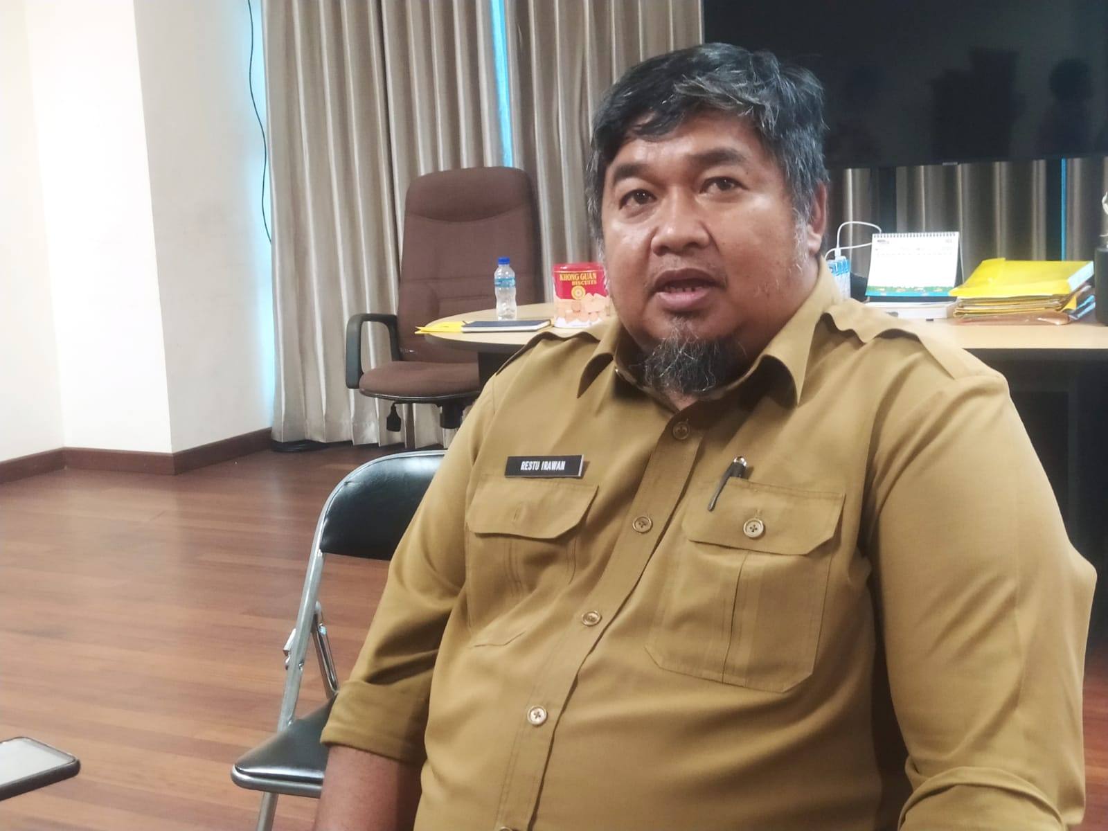 Pemkab Kukar Bakal Bangun Akses Darat Penghubung Kecamatan Muara Muntai dan Muara Wis