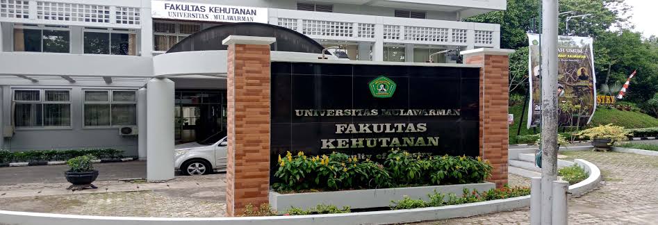 Fahutan Unmul masih terus memproses dugaan pelecehan seksual yang dialami mahasiswi kendati sudah lulus. (Istimewa)