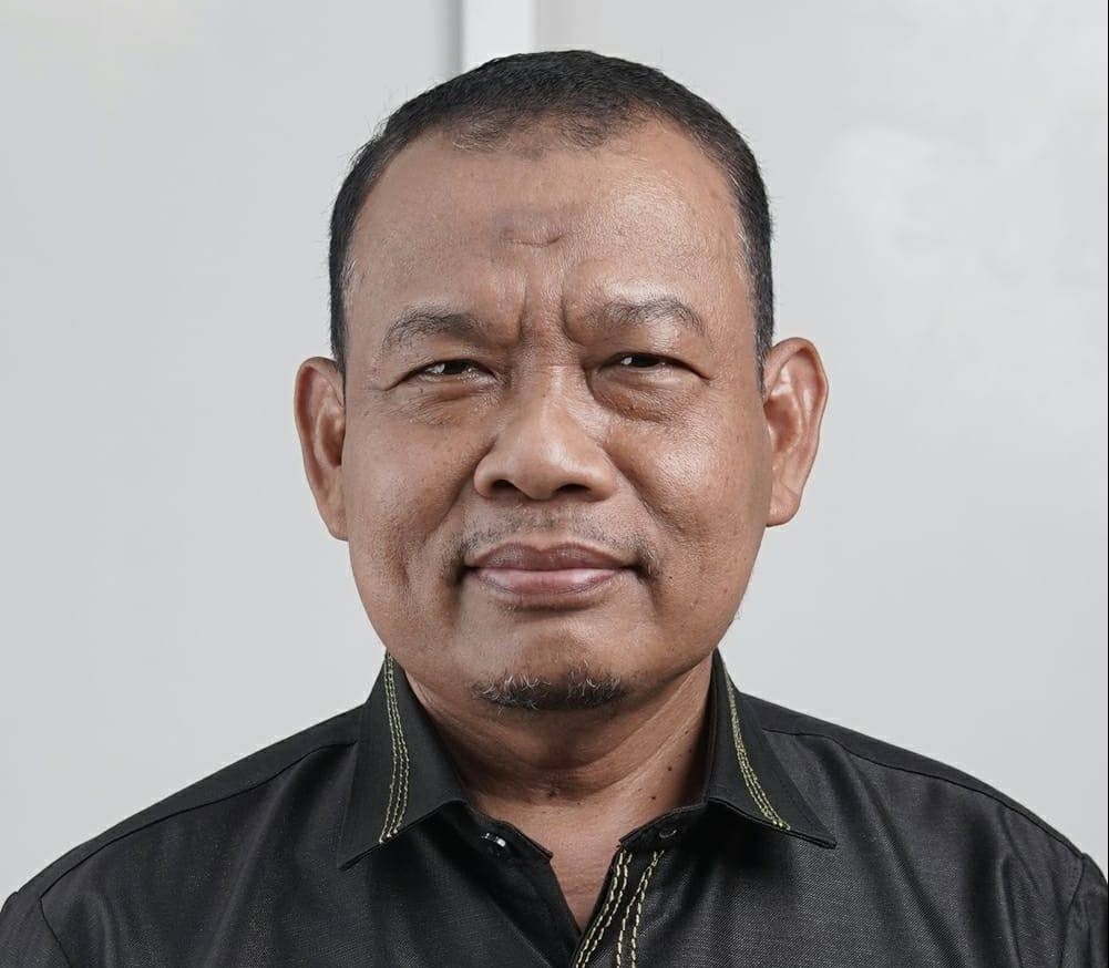 Anggota DPRD Balikpapan, Amin Hidayat. (Dok. DPRD Balikpapan