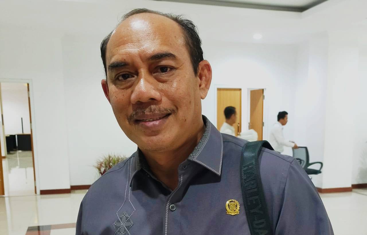 DPRD Samarinda Bentuk Pansus Raperda Soal Usaha Penginapan, Kos-kosan hingga Guest House