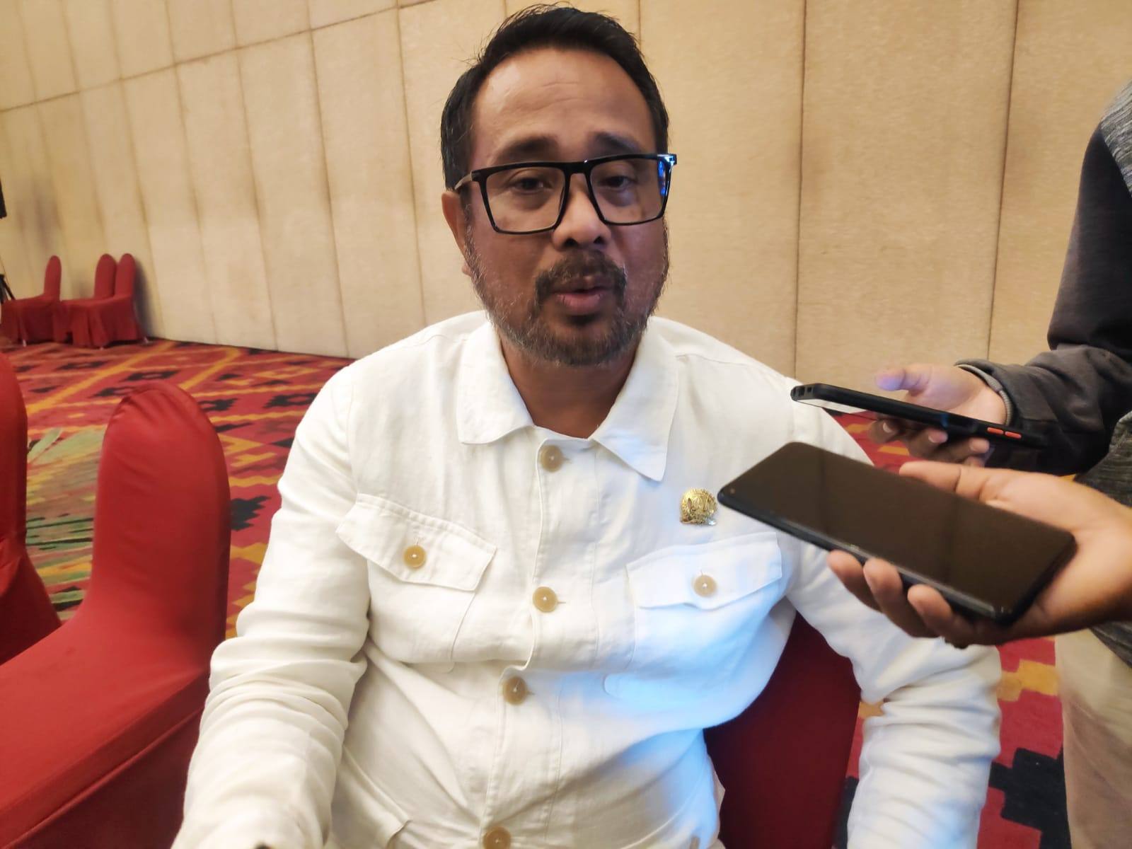 Wakil Ketua DPRD Ingatkan Pemkot Tidak Buru-Buru Bangun RS Balikpapan Barat