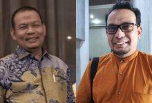 Dua anggota DPRD Balikpapan dari Fraksi PKS Amin Hidayat dan Syukri Wahid. Keduanya dipecat PKS setelah dinilai melakukan pelanggaran berat sesuai AD ART.
