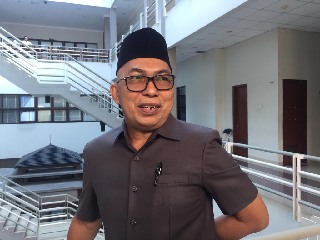 Soal Pelajar SMK yang Bolos, Abdul Haris: Ini Tanggung Jawab Bersama