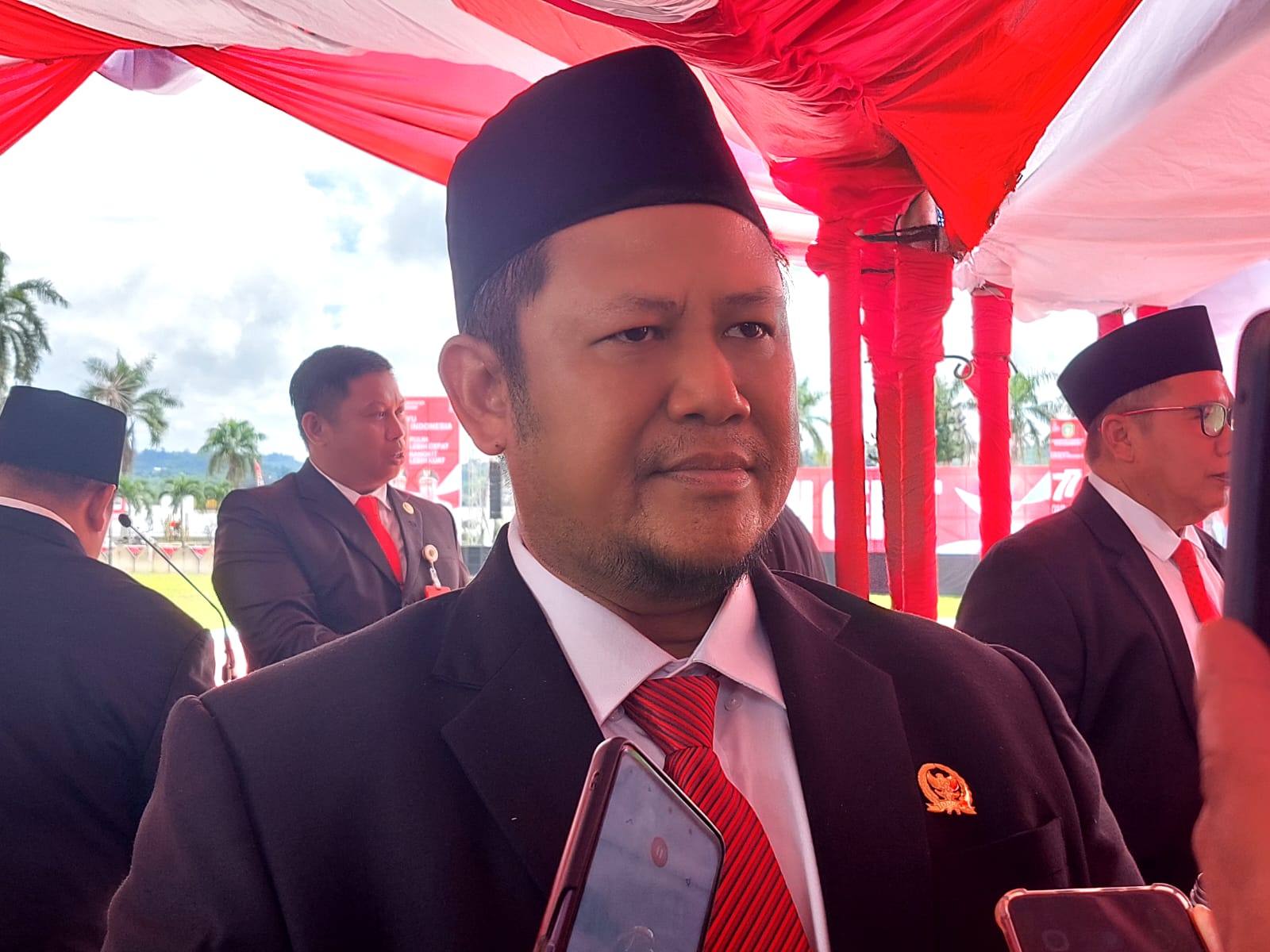 Akomodir Tiga Kecamatan, Ketua DPRD Kukar Dukung Pembangunan RS Muara Badak