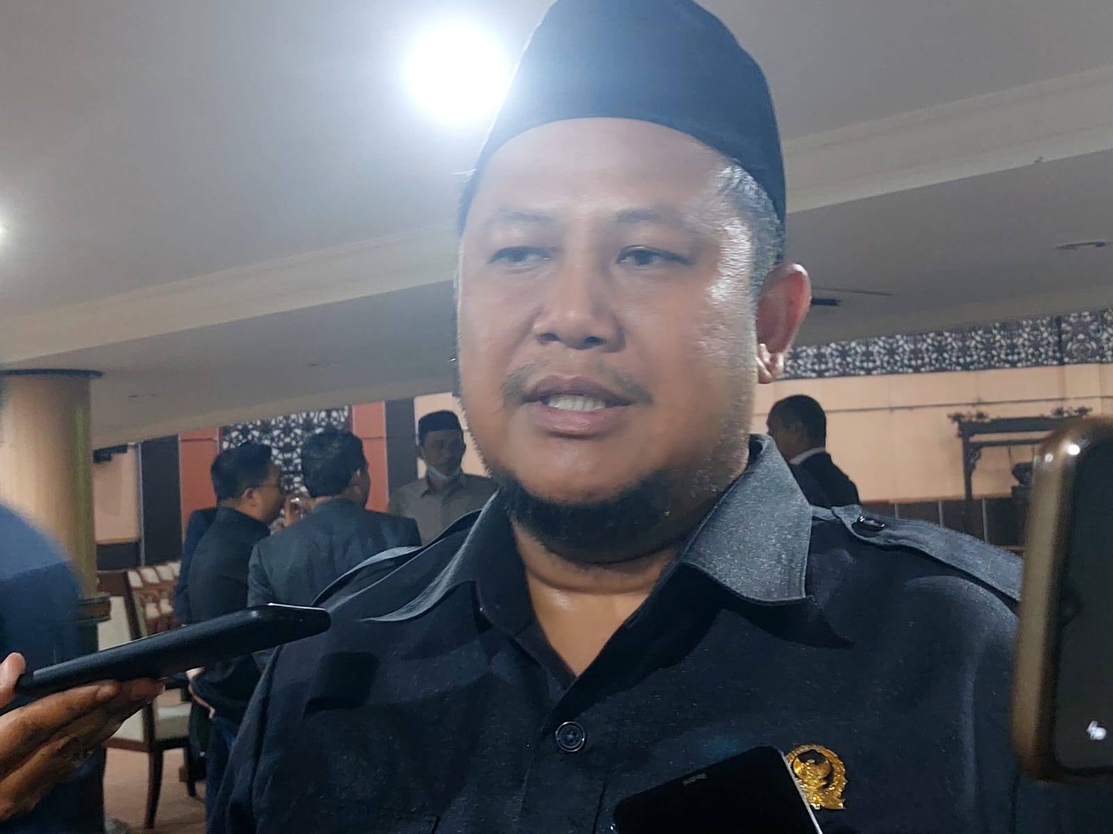 Jelang Pilkades Serentak, Ketua DPRD Kukar Imbau Bersaing Sportif