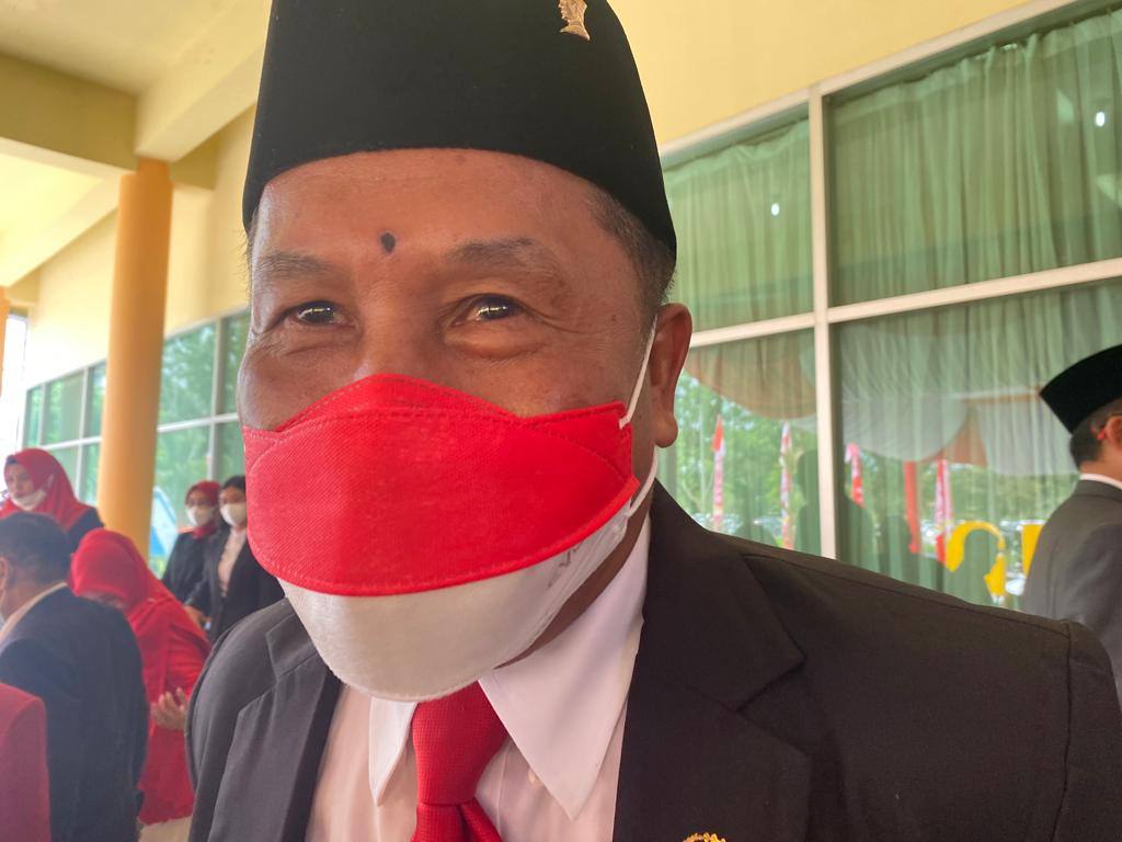 Ketua DPRD Samarinda: Memaknai Hari Kemerdekaan, dengan Menjaga Persatuan Bangsa