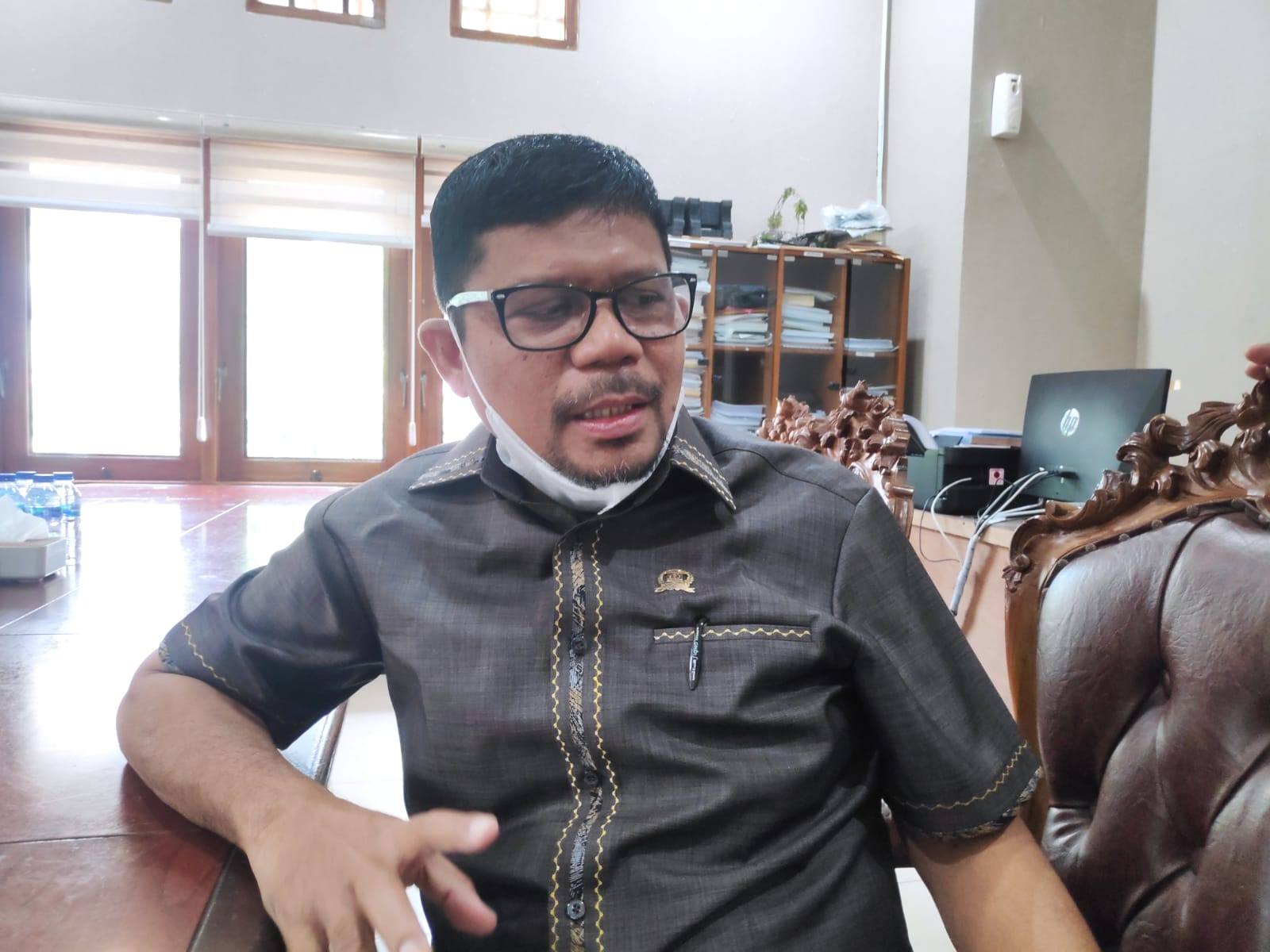 Komisi I DPRD Balikpapan Dorong Perda IMTN Dilonggarkan