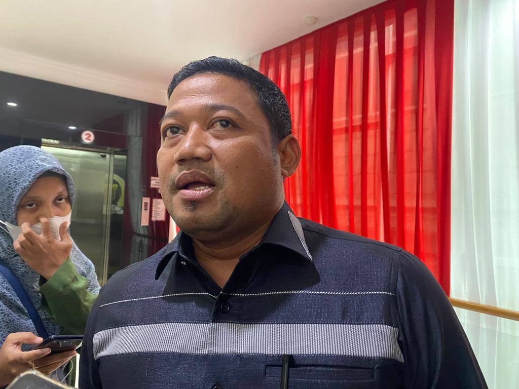 Komisi II DPRD Samarinda Dukung Pemberlakuan Uji KIR untuk Dapatkan Fuel Card