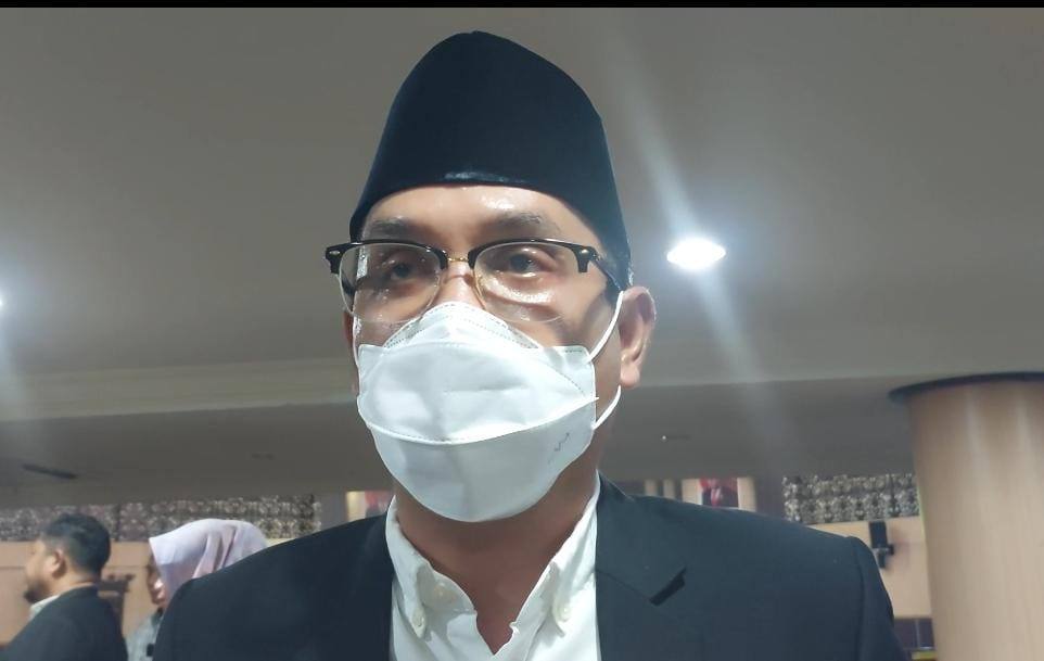 Penutupan TMMD, Wakil DPRD Kukar Harap Desa Panca Jaya Jadi Motivasi Ketahanan Pangan