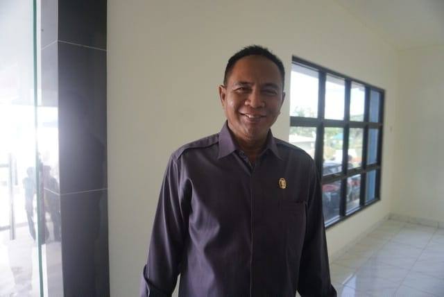 Muhammad Rudi Sebut Beroperasinya IPA Kalhol di Simpang Pasir Membantu Warga