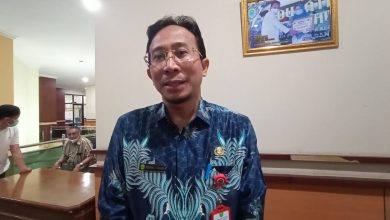 Kepala Disdikbud Kaltim, Muhammad Kurniawan. (Yasmin/Kaltimtoday.co)