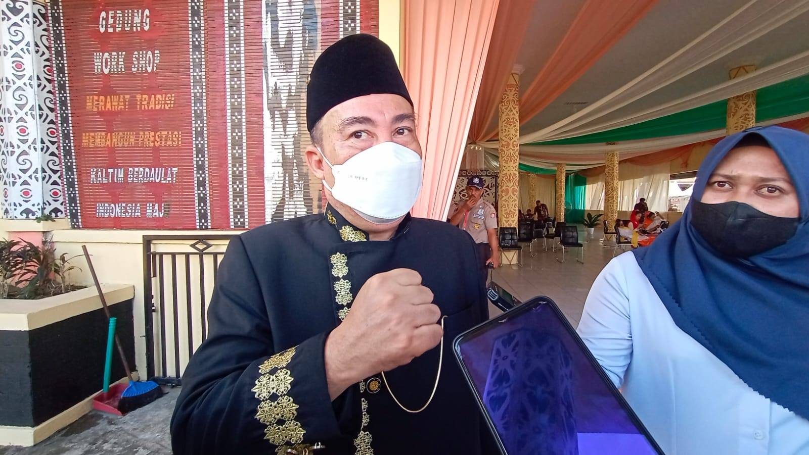 Rakor Kepala UPTD Taman Budaya se-Indonesia Bakal Fokus Bahas Kendala dan Rencana Jangka Panjang