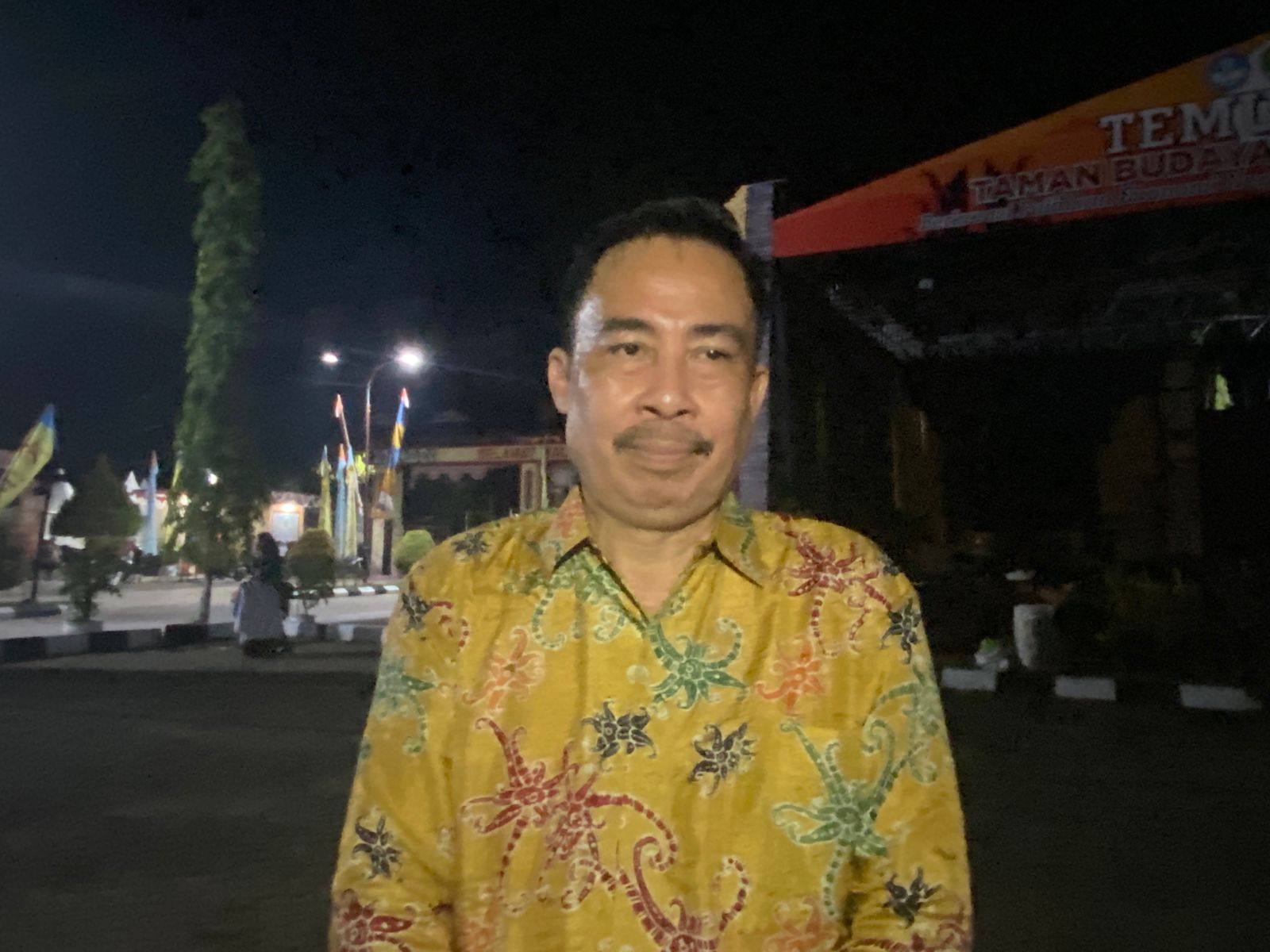 Samakan Persepsi, Kepala UPTD Taman Budaya se-Indonesia Ingin Jadi Garda Terdepan di Bidang Kebudayaan