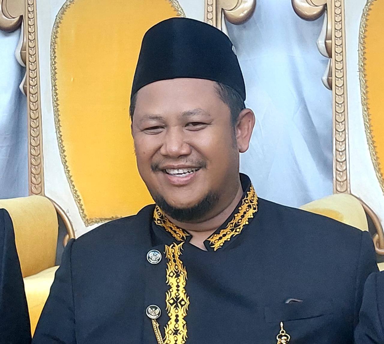 Jelang Belimbur, Ketua DPRD Kukar Imbau Masyarakat Patuhi Tata Krama