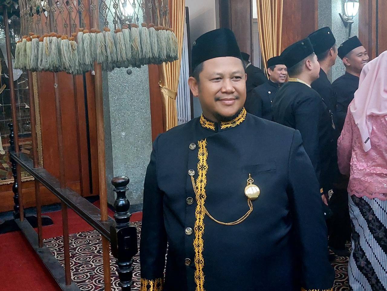Ketua DPRD Kukar Sambut Positif Pesta Erau Adat Pelas Benua
