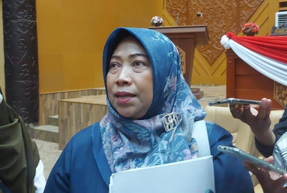 Komisi IV DPRD Samarinda Usulkan Guru Miliki Standar Gaji Layak