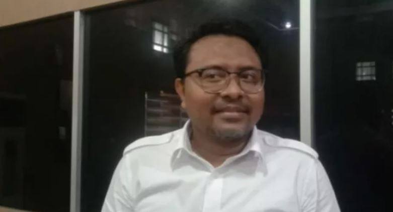 Diberhentikan jadi Anggota Dewan, Sandi Adrian Gugat PKS ke PN Balikpapan