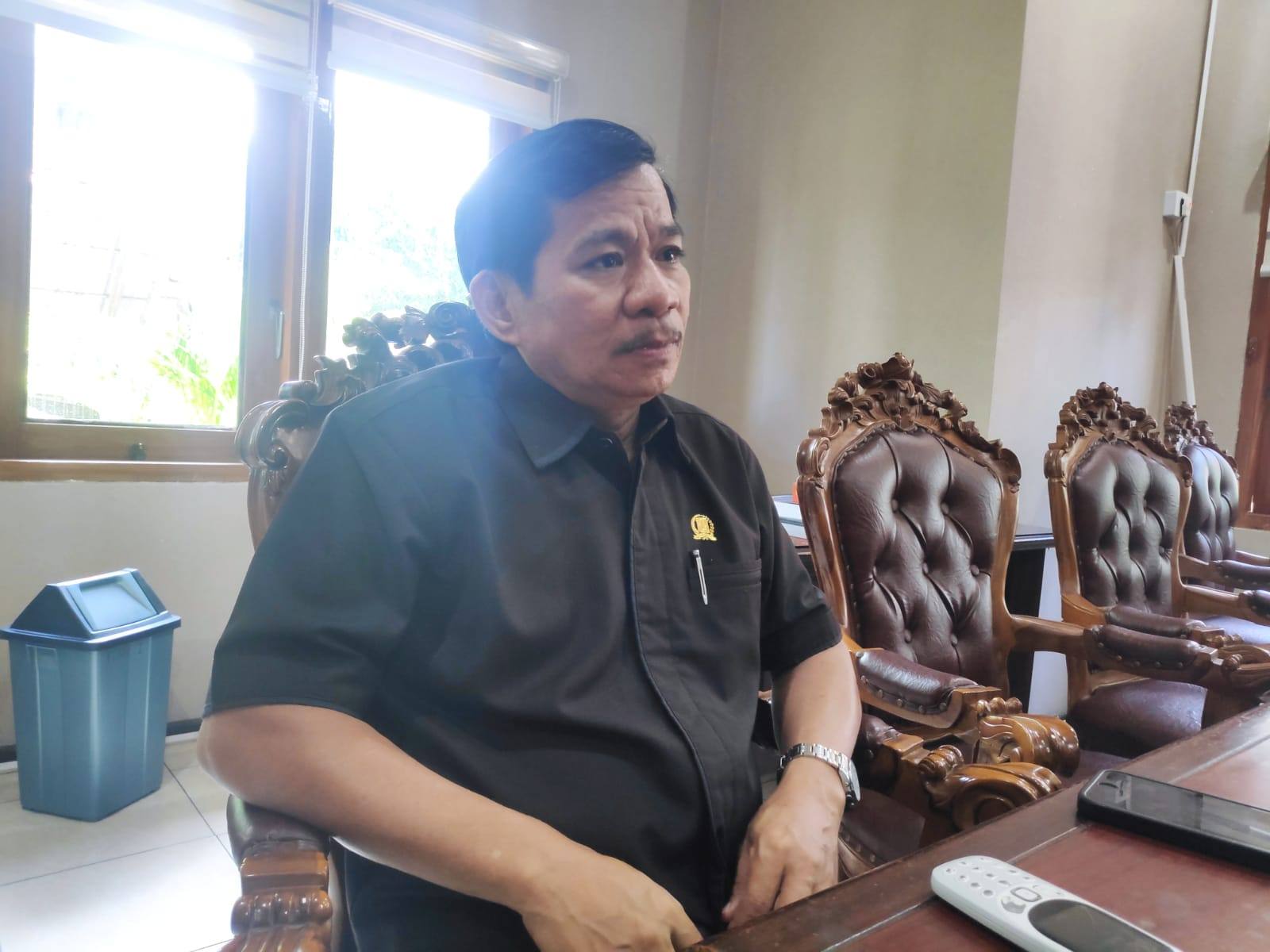 Pemilihan Calon Wakil Wali Kota, DPRD Balikpapan akan Bentuk Panli