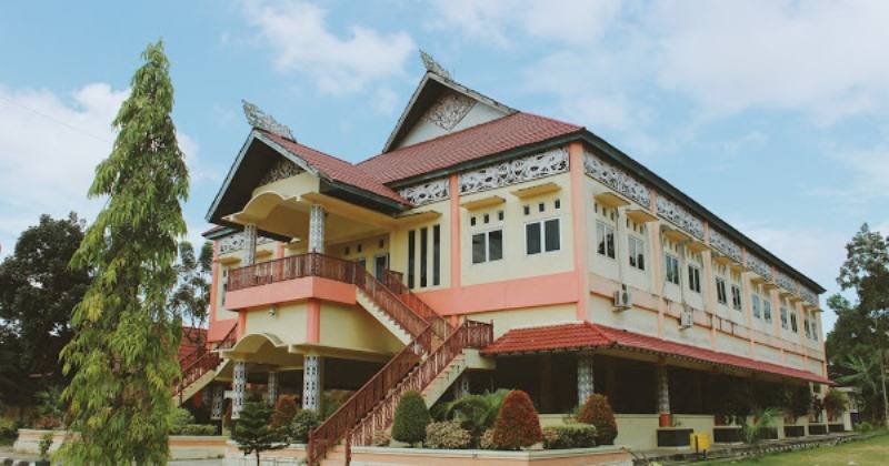 Rangkul Para Seniman, UPTD Taman Budaya Kaltim Diupayakan sebagai Pusat Kebudayaan