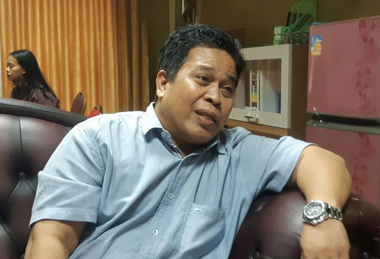 Kondisi Semrawut, DPRD PPU Dorong Pemda Tata Ulang Pasar di Sepaku