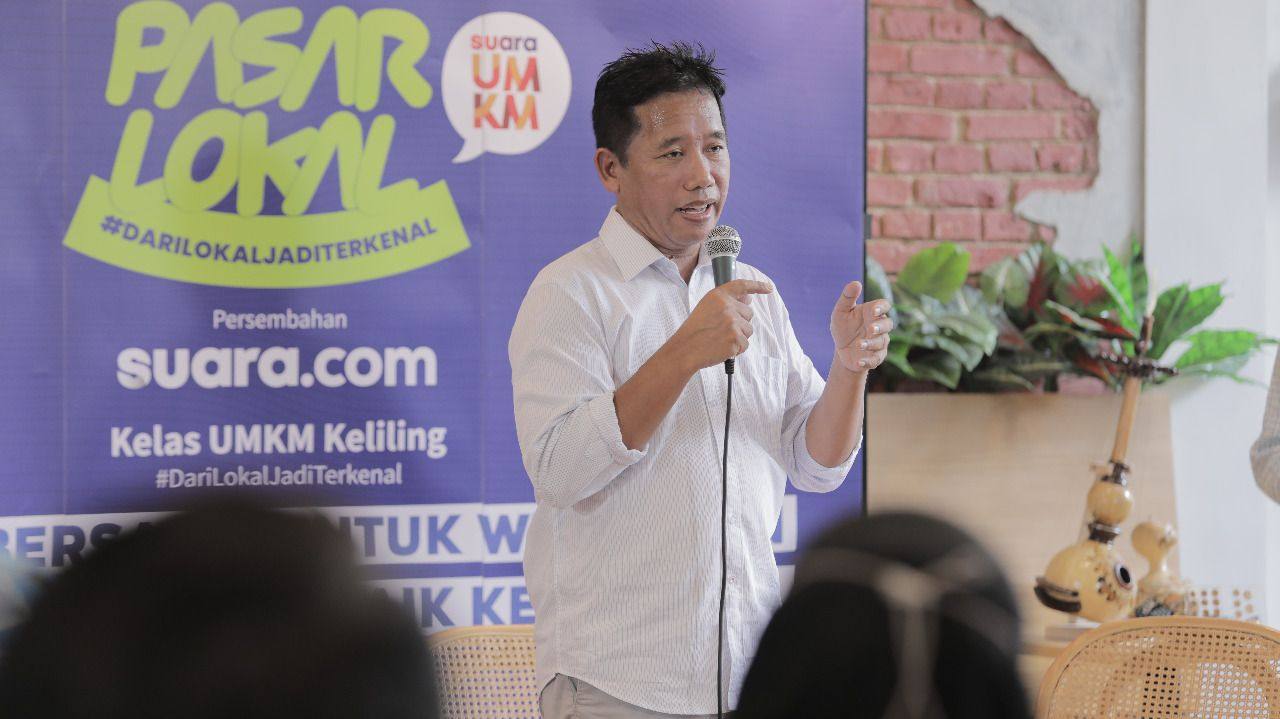 Ratusan Media Lokal dan Puluhan Partner Berkolaborasi di Local Media Summit 2022