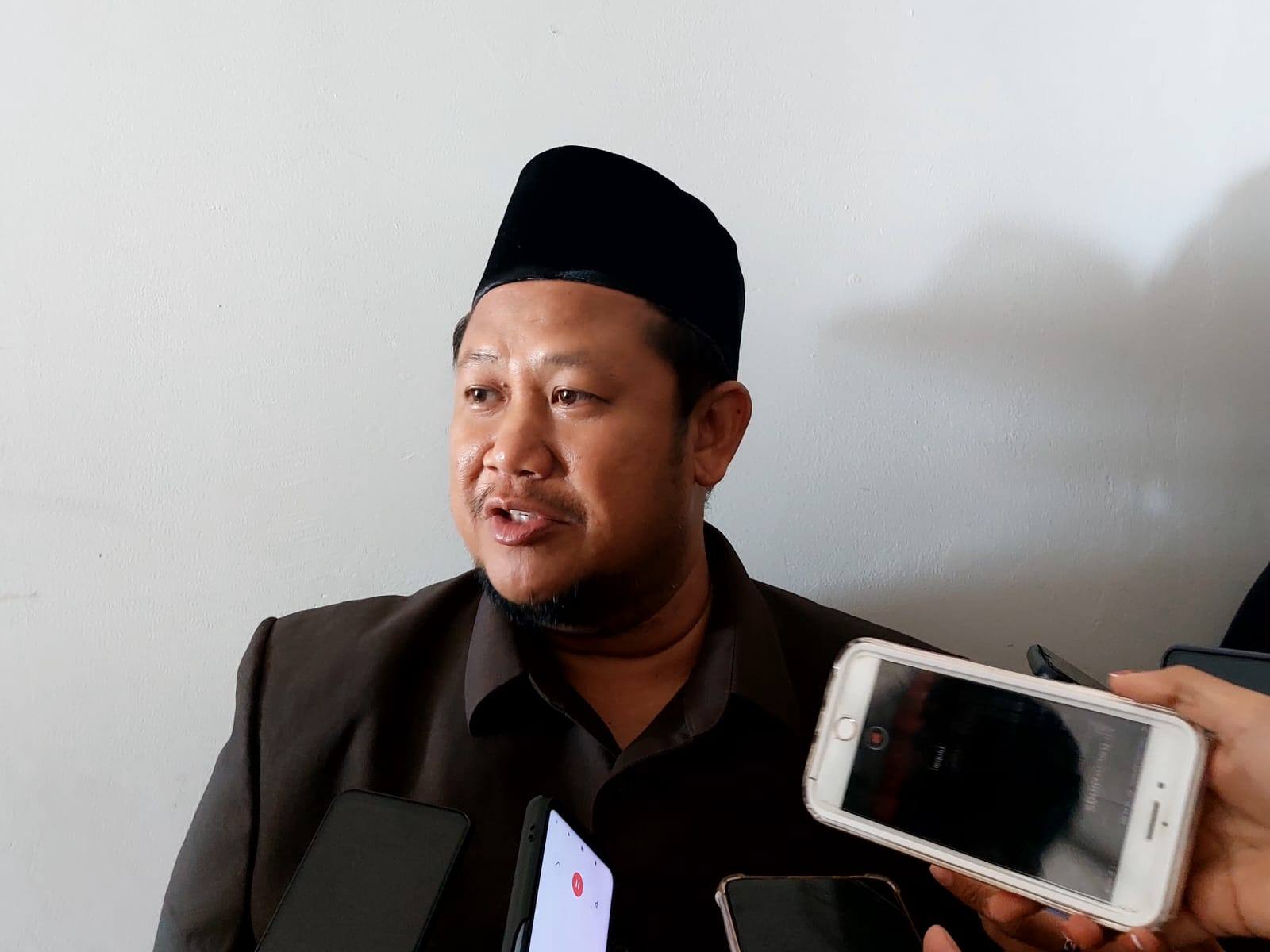 Ketua DPRD Abdul Rasid Sambut Baik Pembangunan Mako Brimod di Kukar