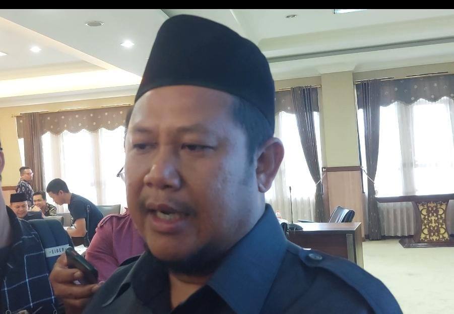 Ketua DPRD Kukar Sambut Positif Rute Baru Tabang-Tenggarong-Samarinda
