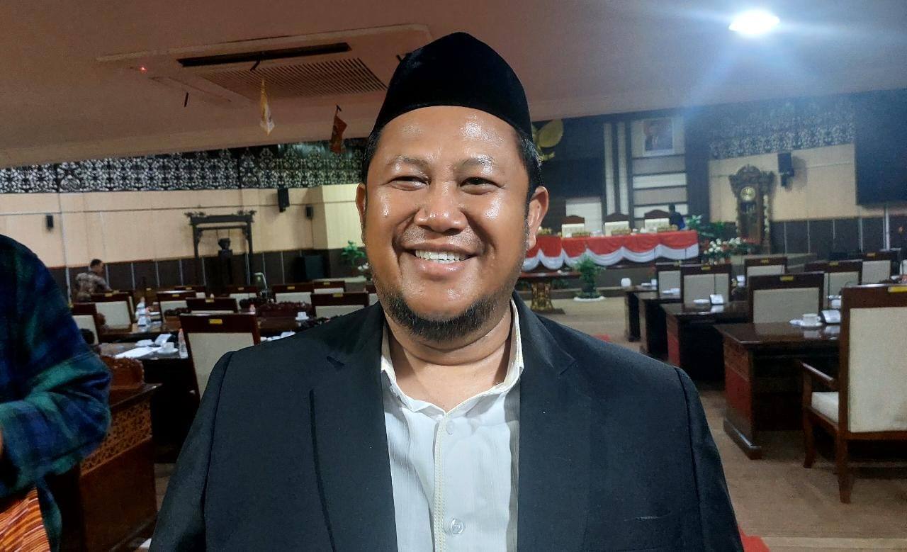 APBD Kukar 2023 Telah Disahkan, Ketua DPRD Harap Kegiatan Dilaksanakan Awal Tahun