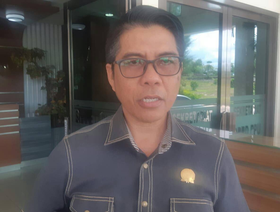 Deputi Otorita IKN Sudah Dilantik, DPRD PPU Sayangkan Tidak Ada Warga Lokal