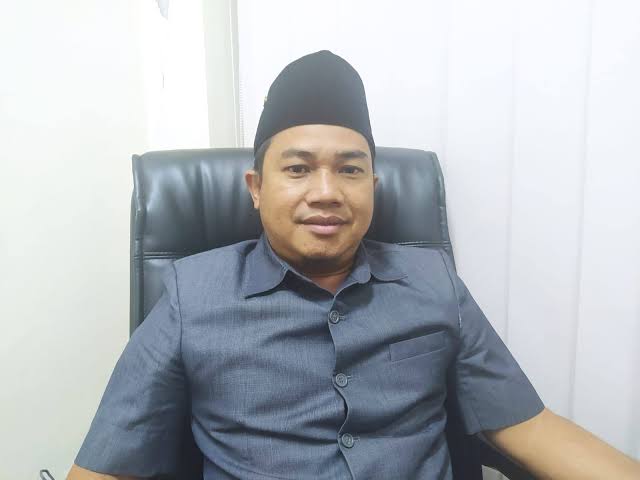 Ketua Komisi II DPRD Kukar Soroti Pamsimas Tak Kunjung Tuntas