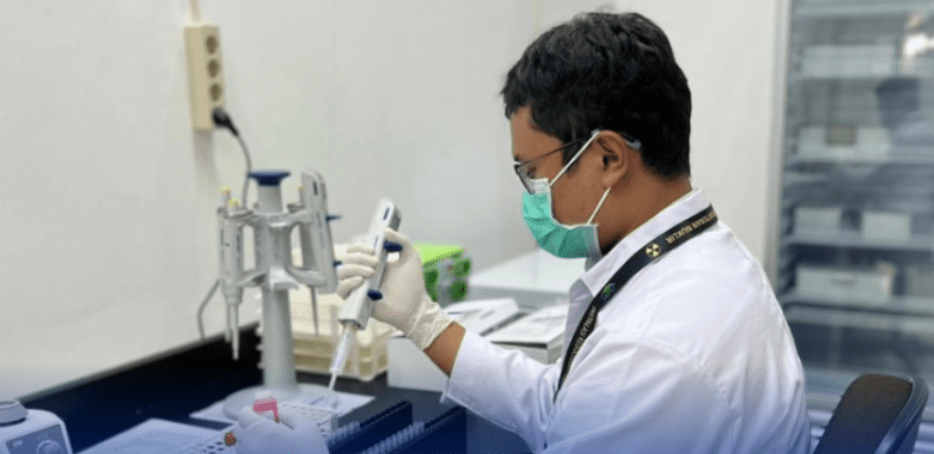 RSUD AW Sjahranie Hadirkan Laboratorium RIA Pertama di Kalimantan, Layani Pemeriksaan Gondok hingga Kanker