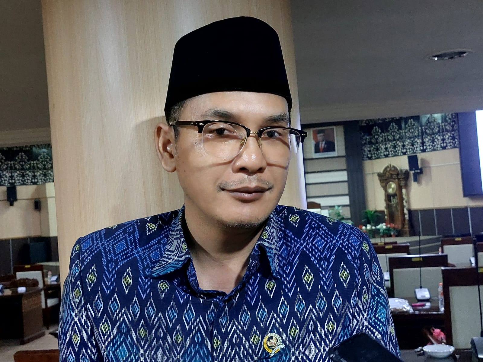 Wakil Ketua DPRD Kukar Kawal Program Pertanian Jagung