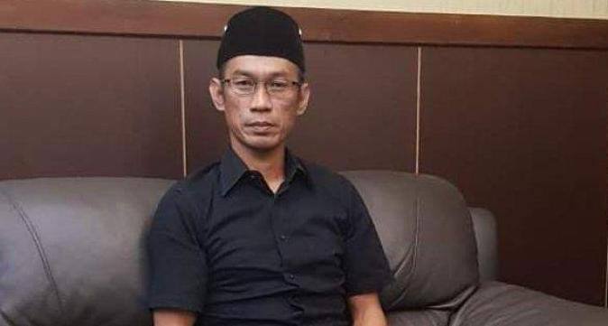 Sambut IKN, Wakil Ketua DPRD Kukar Harap Tenggarong Jadi Barometer di Kaltim