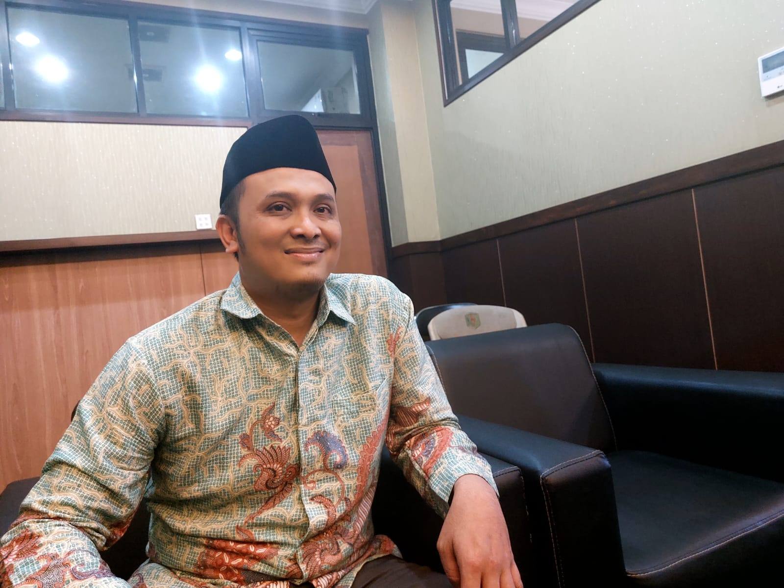 Pemanfaatan Sampah Belum Maksimal, Wakil DPRD Kukar Usulkan Jalin Kerjasama Daur Ulang