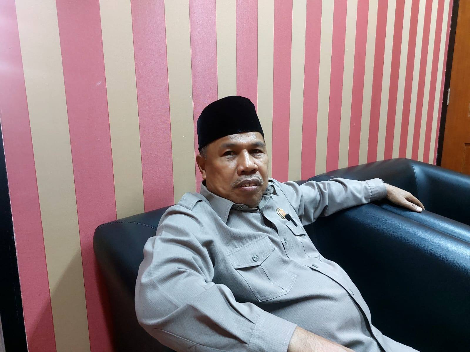 Abdul Wahab Arief Harap Pemuda Kukar Bersiap Diri Sambut IKN di Kaltim