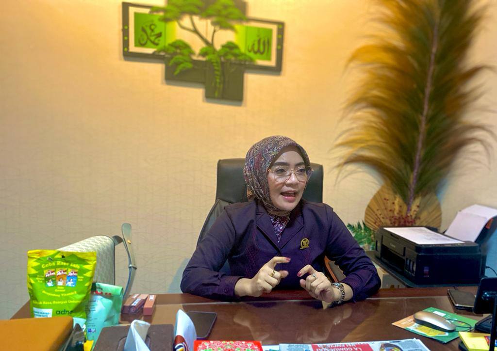 Komisi II DPRD Samarinda Bakal Panggil Bapenda, Genjot PAD dari Sarang Burung Walet