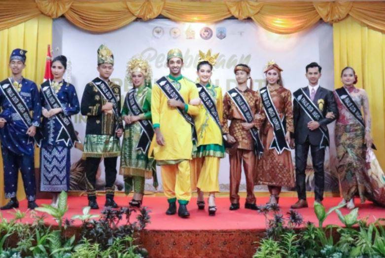 Kaltara jadi Tuan Rumah Pemilihan Duta Wisata Indonesia 2022