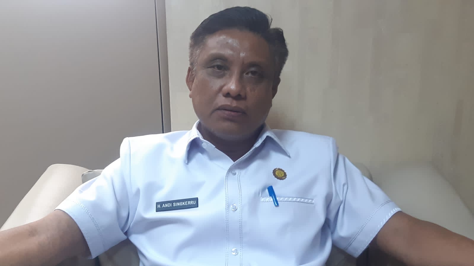 DPRD PPU Jadwalkan Paripurna Raperda Bersamaan dengan Pengesahan APBD 2023