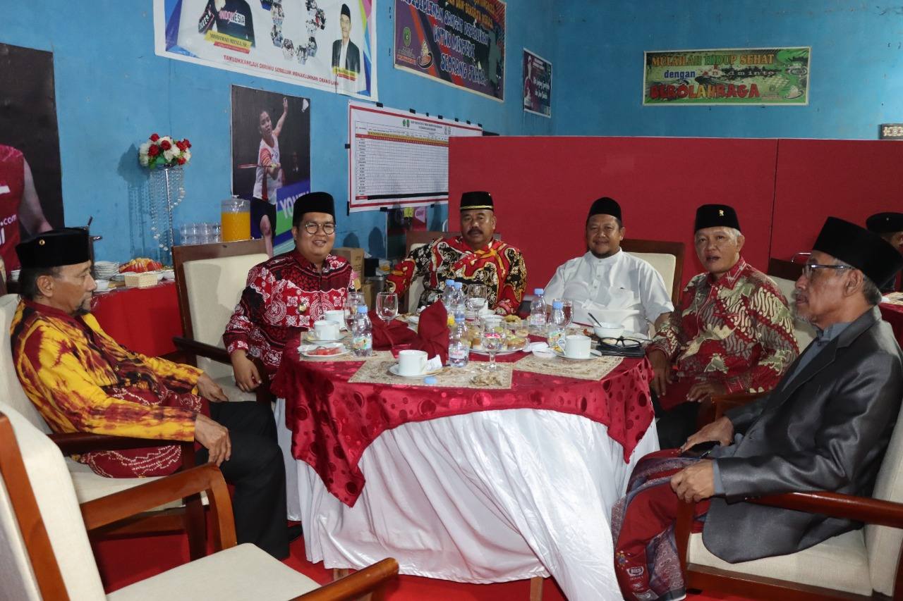 MTQ ke-43 Tingkat Kabupaten Resmi Dibuka, Ketua DPRD Kukar: Kemampuan Qori dan Qoriah Bisa Ditingkatkan