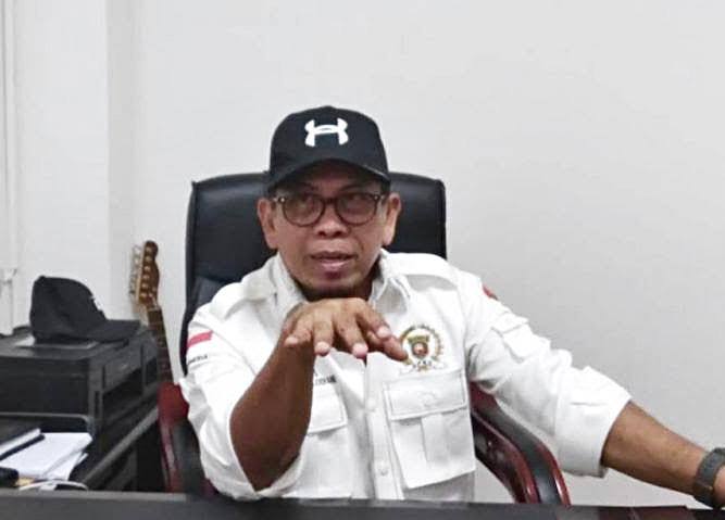 DPRD Samarinda Siap Dengar Keluhan Warga SKM