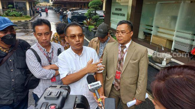 Gara-gara Ismail Bolong, Kabareskrim Komjen Agus Andrianto Dilaporkan ke Propam Mabes Polri