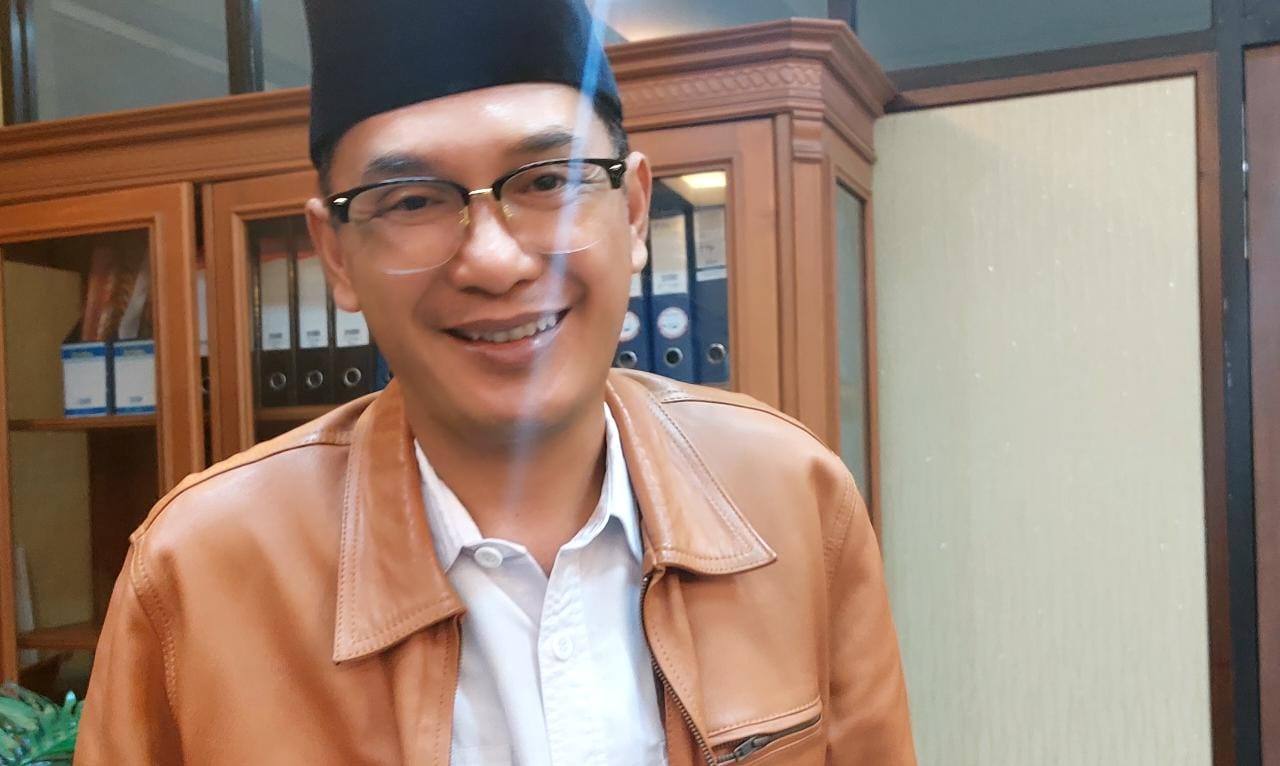 Seiring Pembangunan dan Pemindahan IKN, Wakil Ketua DPRD Kukar Harap Masyarakat Tingkatkan Kapasitas SDM