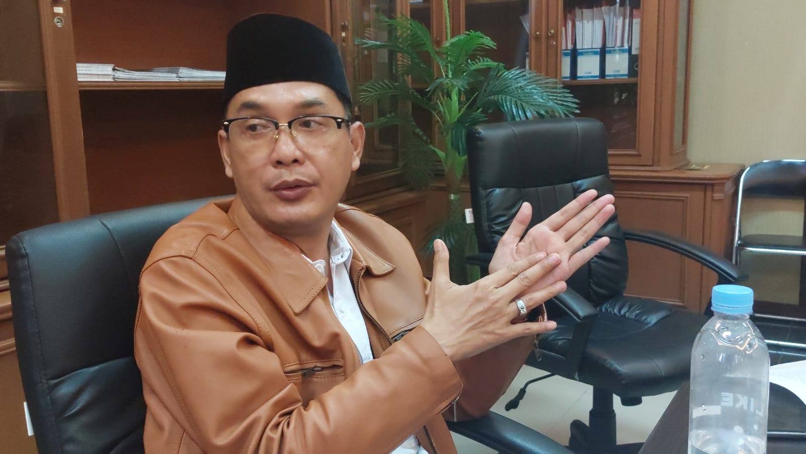 Sulawesi Barat Siap Suplai Kebutuhan Pangan di IKN, Alif Turiadi Sebut Jangan Sampai Kukar Tertinggal
