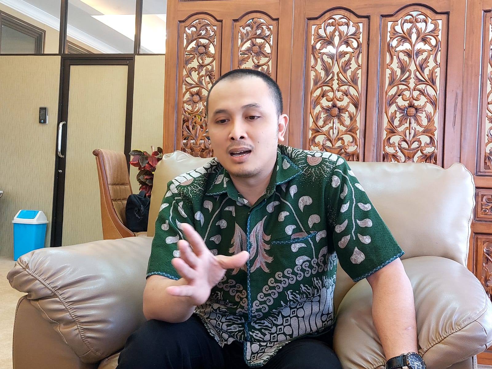 Penertiban Minta Sumbangan di Pinggir Jalan, Wakil Ketua DPRD Kukar: Peraturan Daerah Perlu Direvisi