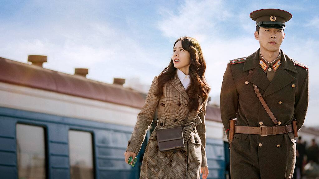 5 Rekomendasi Drama Korea Terbaik yang Bagus Anda Tonton