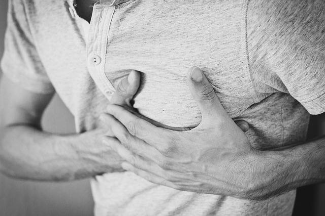 4 Cara Mencegah Penyakit Jantung Akibat Kolesterol Tinggi